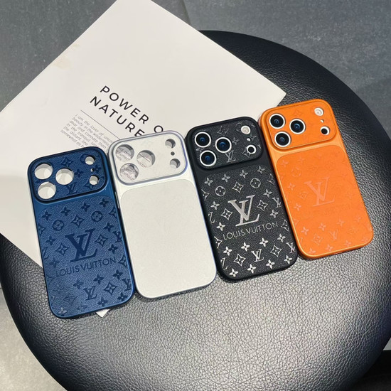 OnlineBoutikStore, LOUIS VUITTON Coque Cover Case For Apple iPhone 17 Pro Max Iphone AIR 16 15 14, RhinoShield, Casetify #CaseIphone17  /184/
