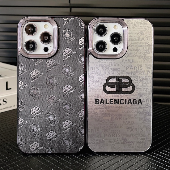 OnlineBoutikStore, BALENCIAGA Coque Cover Case For Apple iPhone 17 Pro Max Iphone AIR 16 15 14 13, RhinoShield, Casetify #CaseIphone17  /10/