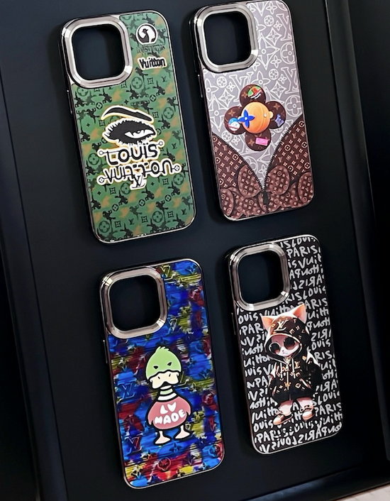 OnlineBoutikStore, LOUIS VUITTON Magsafe Coque Cover Case For Apple iPhone 17 Pro Max Iphone AIR 16 15 14 13, RhinoShield, Casetify #CaseIphone17  /184/