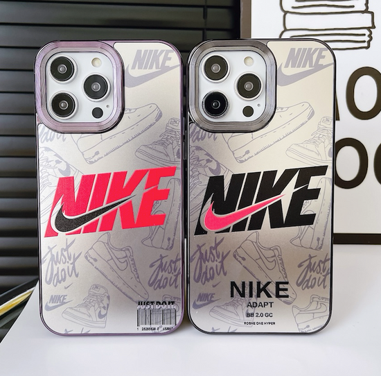 OnlineBoutikStore, Luxury NIKE AIR Magsafe Coque Cover Case For Apple iPhone 17 Pro Max AIR 16 15 14 13 12 11, RhinoShield, Casetify  #CaseIphone17  /50/