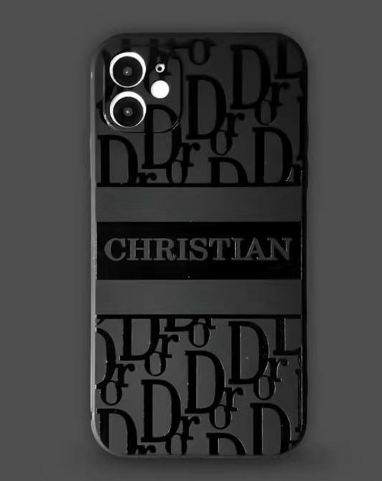 OnlineBoutikStore, Luxury Christian DIOR Cover Case For Apple Iphone 15 14 Pro Max 13 12 11, Casetify, RhinoShield #CaseIphone15 #CaseIphone14  /5