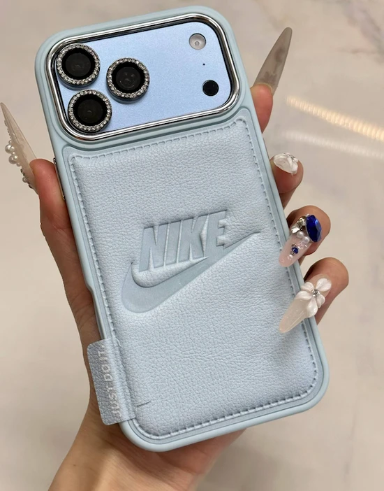 OnlineBoutikStore, Luxury NIKE AIR Coque Cover Case For Apple iPhone 18 Pro Max Iphone 17 16 15 14 13.  RhinoShield, Casetify  #CaseIphone18  /54/