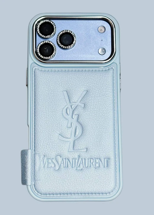 OnlineBoutikStore, Luxury YVES SAINT LAURENT YSL Coque Cover Case For Apple iPhone 18 Pro Max iPhone 17 16 15 14 13, RhinoShield, Casetify #CaseIphone18   /20/