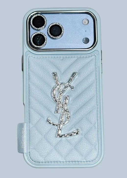 OnlineBoutikStore, Luxury YVES SAINT LAURENT YSL Coque Cover Case For Apple iPhone 18 Pro Max iPhone 17 16 15 14 13, RhinoShield, Casetify #CaseIphone18   /21/