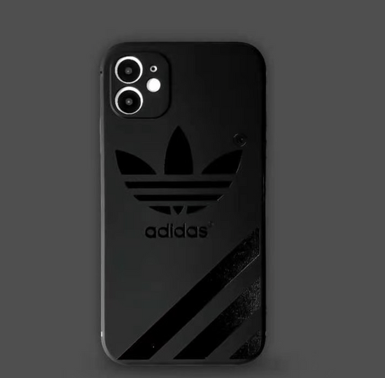 OnlineBoutikStore, Luxury Case Cover Coque Custodia Hulle Funda Adidas For Apple Iphone 14 Pro Max Plus Iphone 13 12 11 Xr Xs Max 7 8, Casetify, RhinoShield #CaseIphone13 #CaseIphone12 #CaseIphone14 #CaseAdidasIphone #Adidas