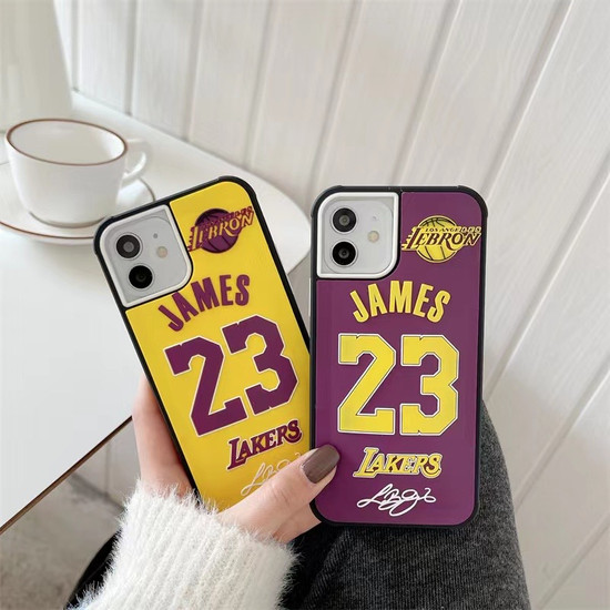 OnlineBoutikStore, Luxury Case Lebron James lakers Cover Coque Custodia Hulle Funda For Apple Iphone 13 Pro Max Mini 12 11 SE 7 8 X Xr Xs #Iphone13 #CaseIphone13 #Iphone12 #CaseIphone12 #LebronJames #CaseLebronJames