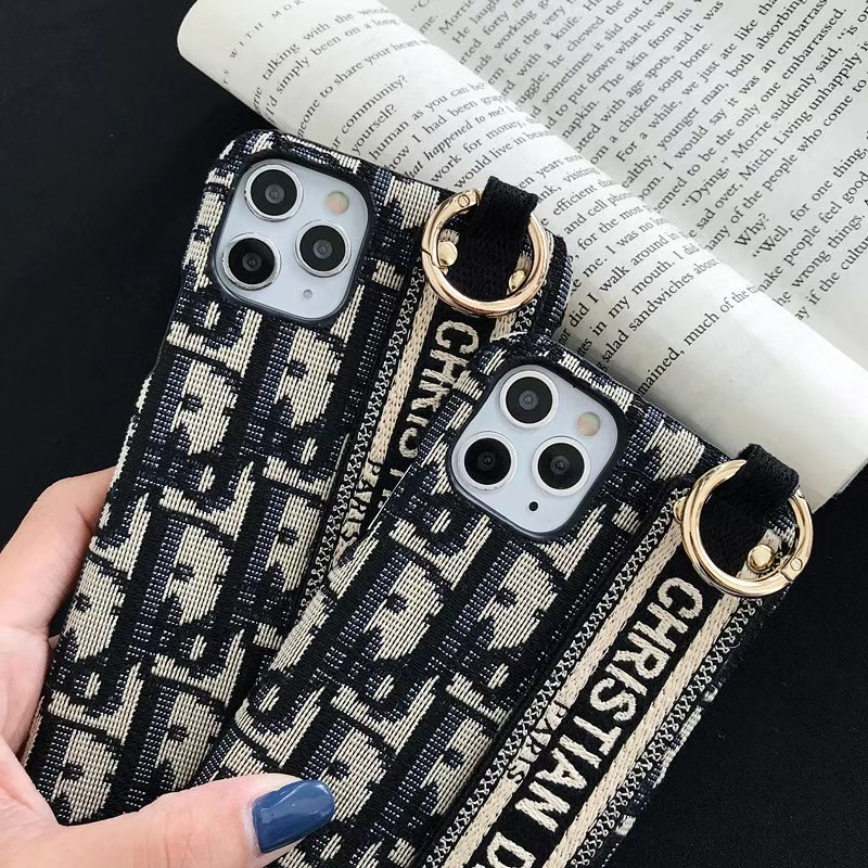 Dior iPhone 12promax ladydior