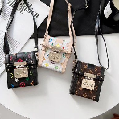 Galaxy Z Flip 3 Louis Vuitton & Thom Browne Edition 