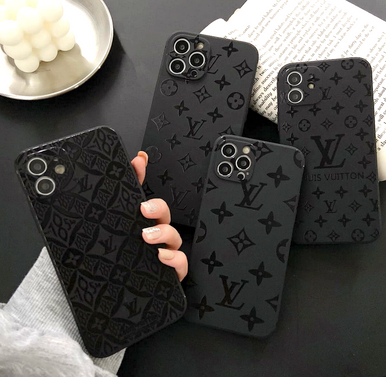 LOUIS VUITTON Coque Cover Case For Apple iPhone 17 Pro Max Iphone