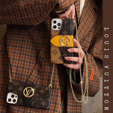 LOUIS VUITTON LV LOVE BEAR iPhone 14 Pro Max Case Cover