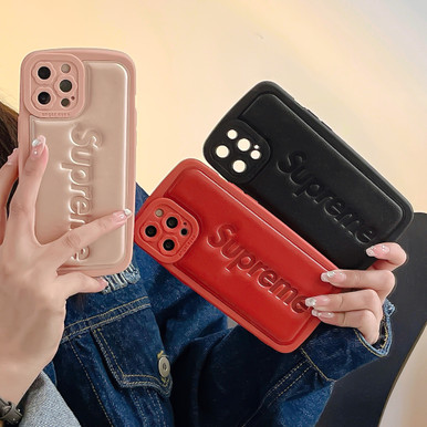 IPhone 11 Case - Supreme