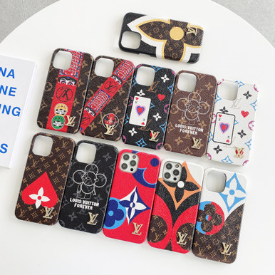 gucci iphone 14plus/14/14pro max case coque hulle