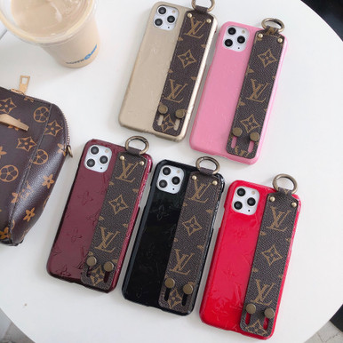 Vuriozz Apple iPhone 13 & 14 Multicolor Hermes Louis Vuitton Paris Casetify