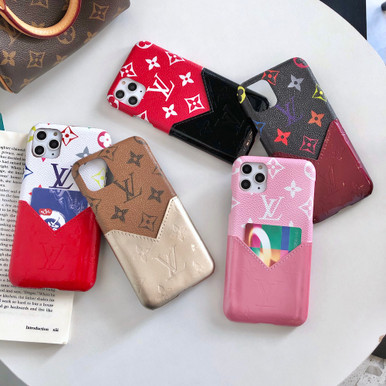 France Louis Vuitton Cover Case For Apple iPhone 14 Pro Max Plus