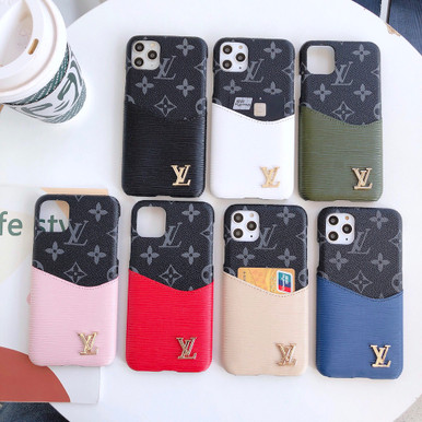 Louis Vuitton Supreme Bugs Bunny Cover Case Apple iPhone 14 Pro Max Plus 13  12 11 Xr Xs