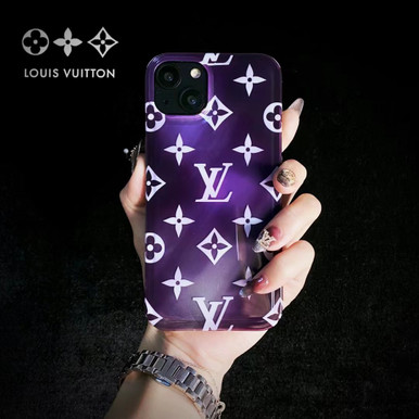 BEAR LOUIS VUITTON LV iPhone 14 Plus Case Cover