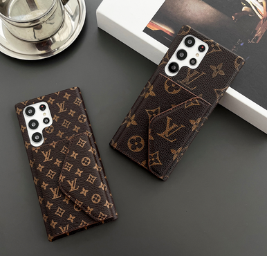 Elevate Your Device with Style: Introducing the Luxury LV S23 Case –  CASEDROID