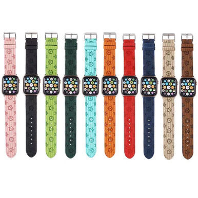 Shop Apple Watch Band Strap Lv online