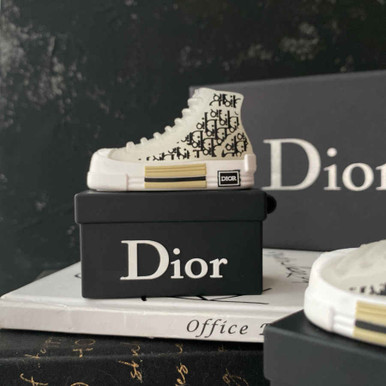 Best Designer AirPod Cases Louis Vuitton & Dior