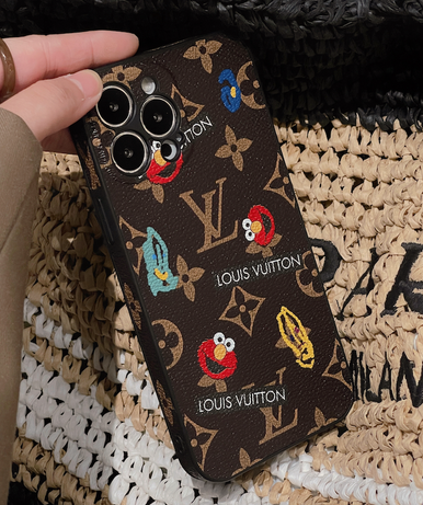 iphone 15 case louis vuitton gucci loewe chanel iphone 14 cover, by  opocase