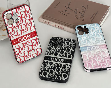 Christian Dior - Dior iphoneケース iphone12 Capture_decran_2566-11-23_a_18