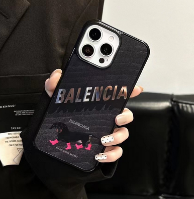 BALENCIAGA - AKIRA.TVETEMENTS xs max casetify BALENCIAGA - AKIRA.TVETEMENTS xs max casetify HYPEBEAST