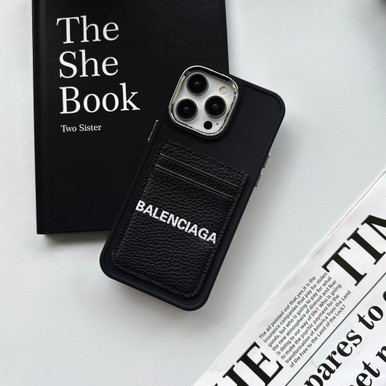 BALENCIAGA - バレンシアガ　iPhone 11 Pro Max Balenciaga バレンシアガiphone16 pro max14 15 16ケース