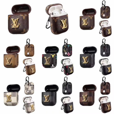 Louis Vuitton Will Release a Luxury AirPods Case - Fashion