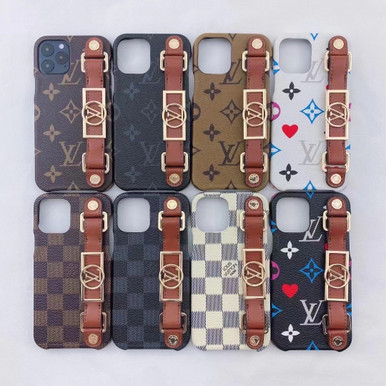 LOUIS VUITTON PARIS ARCHITECTURAL ART iPhone 14 Pro Max Case Cover