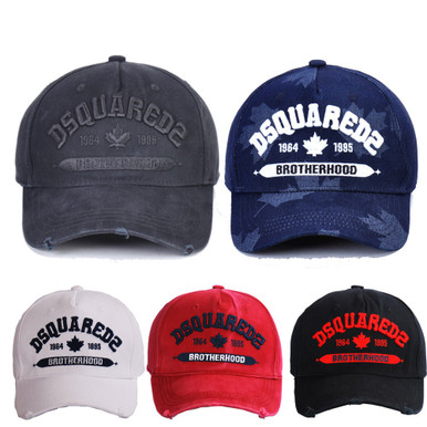 Luxury Fashion Baseball Sport Cap 