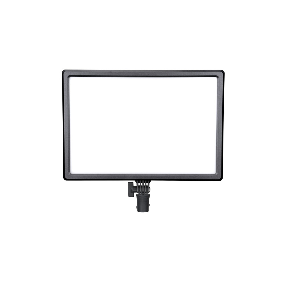 Nanlite LumiPad 25 High Output Dimmable Adjustable Bicolor Slim Soft Light  AC/Battery Powered LED Panel