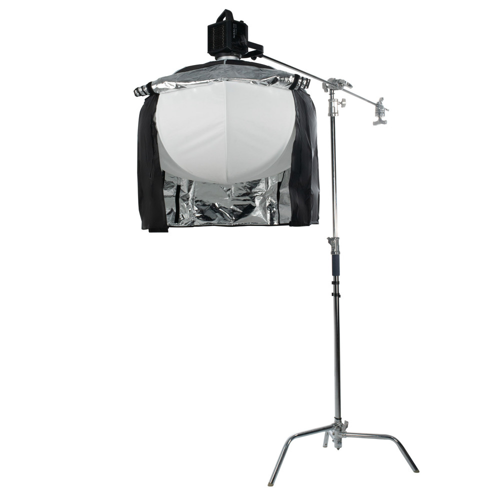 Lantern 80 Softbox (31in) | Nanlite