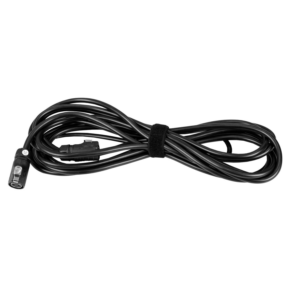 CB-FZ-7.5M Forza Head Cable (24.7 ft/7.5 m) | Nanlite