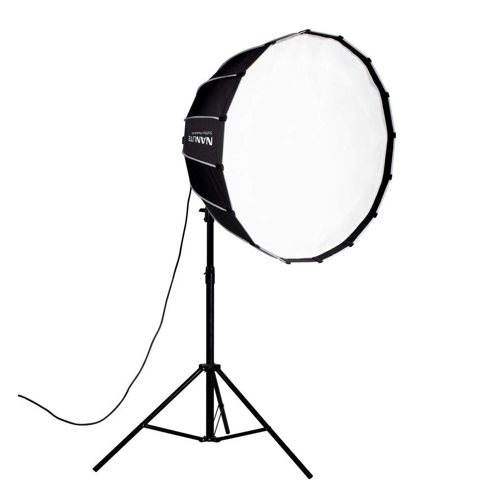 Nanlite Para 90 Softbox with Bowens Mount (35in)
