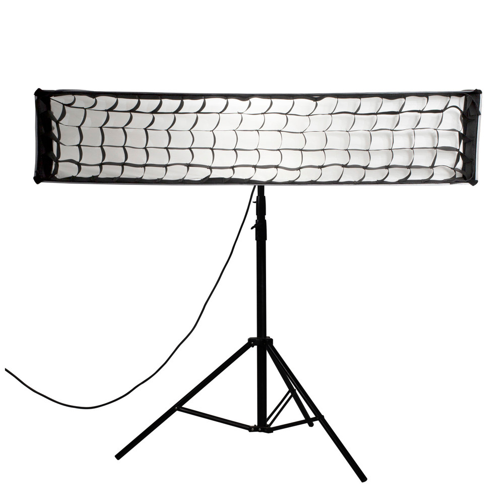 Nanlite Stripbank Softbox with Bowens Mount (12x55in)