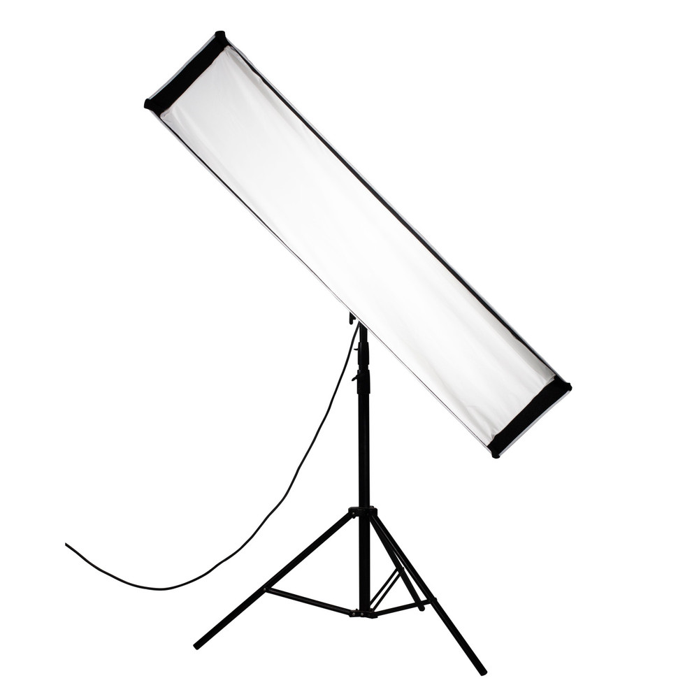 Nanlite Stripbank Softbox with Bowens Mount (12x55in)