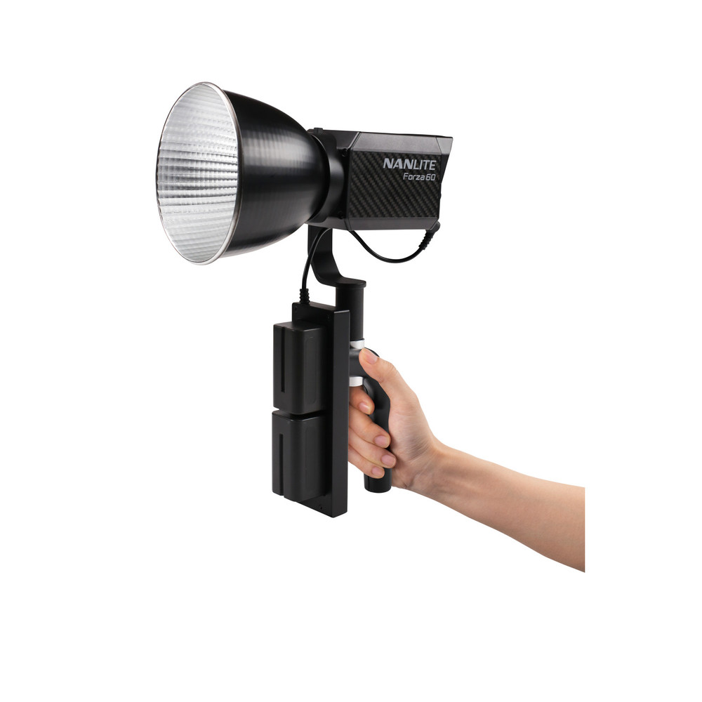 Forza 60 II LED 5600K Spotlight For