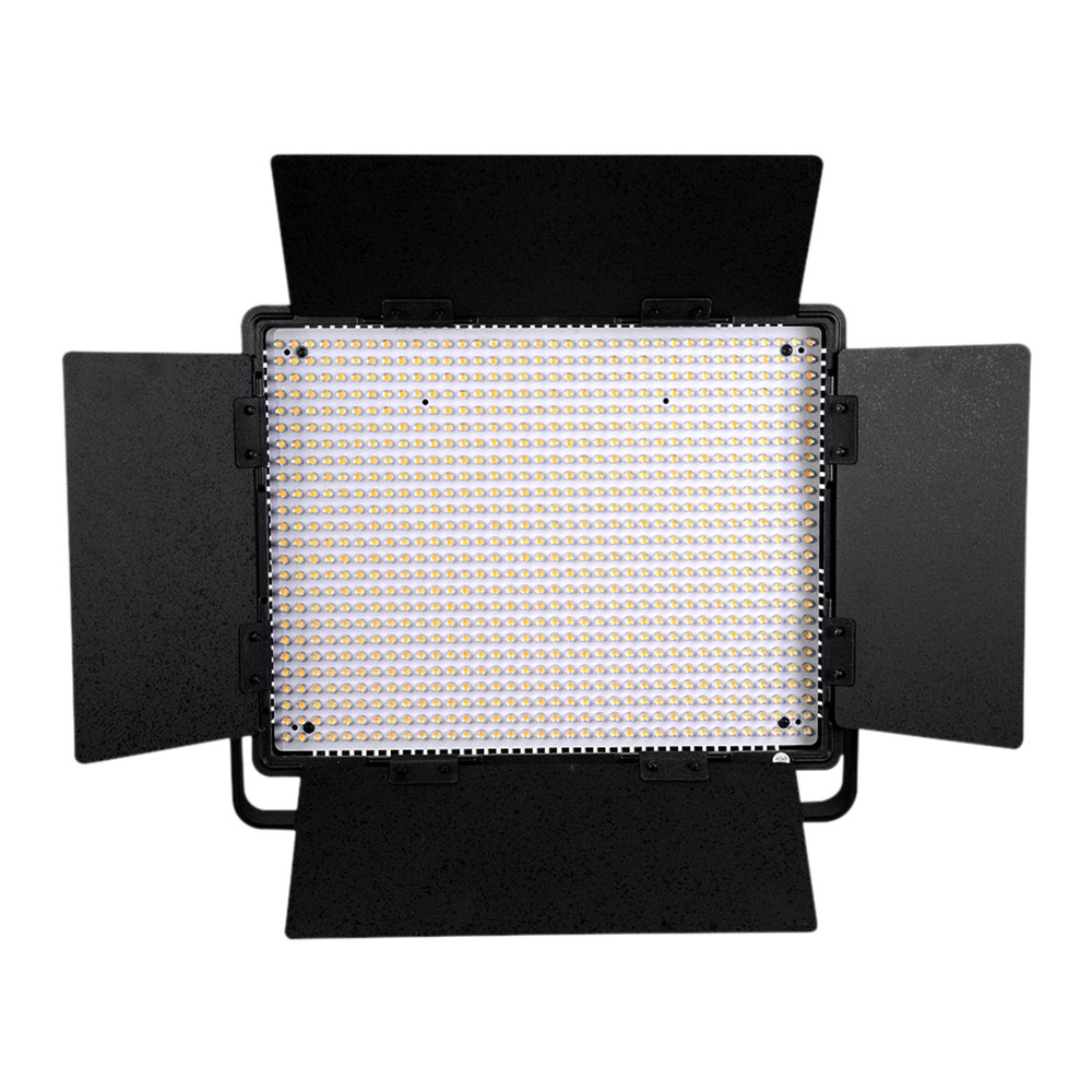 Nanlite 900DSA 5600K LED Panel with DMX Control