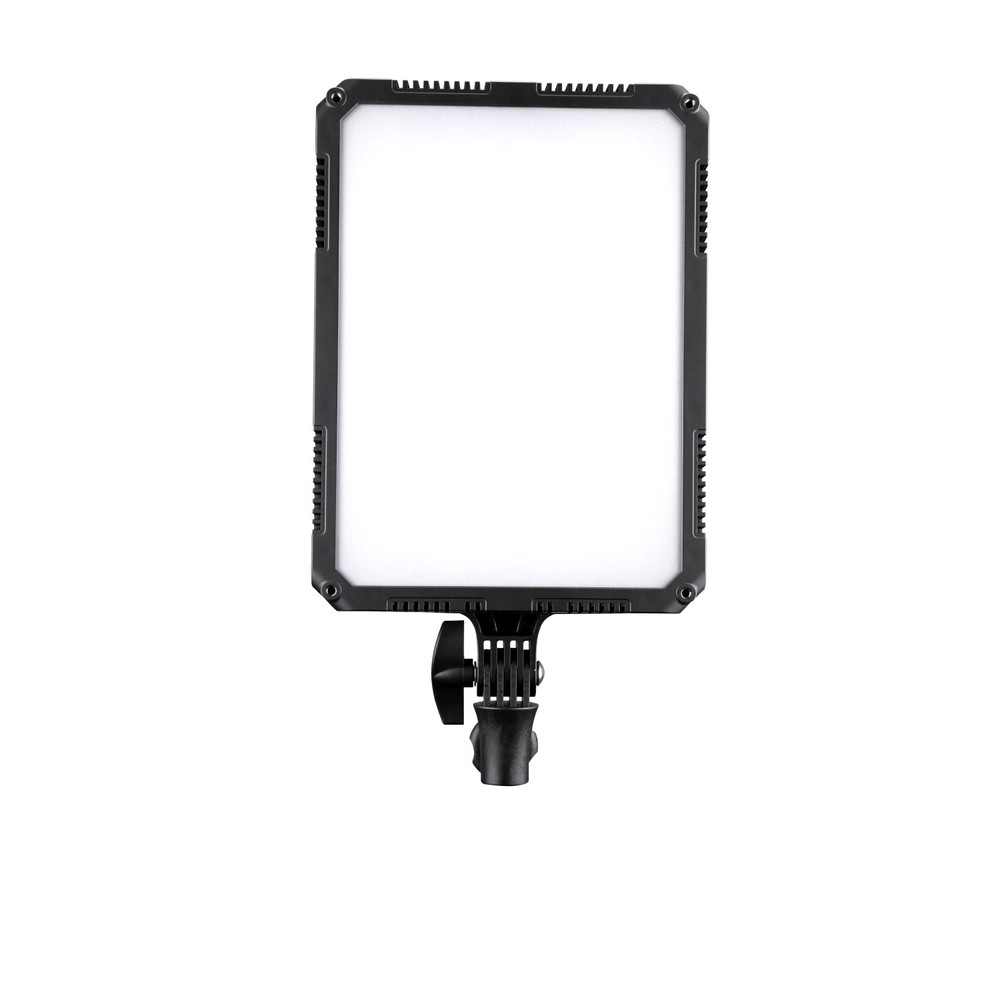 Nanlite Compac 40 Dimmable 5600K Slim Soft Light Studio LED Panel