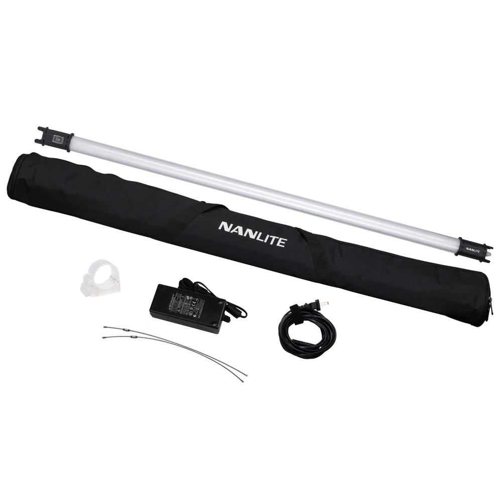 Shop - By Product - Light Tubes - Page 1 - Nanlite US