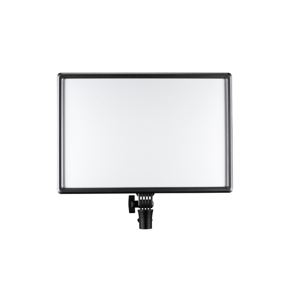 Nanlite LumiPad 25 High Output Dimmable Adjustable Bicolor Slim Soft Light AC/Battery Powered LED Panel