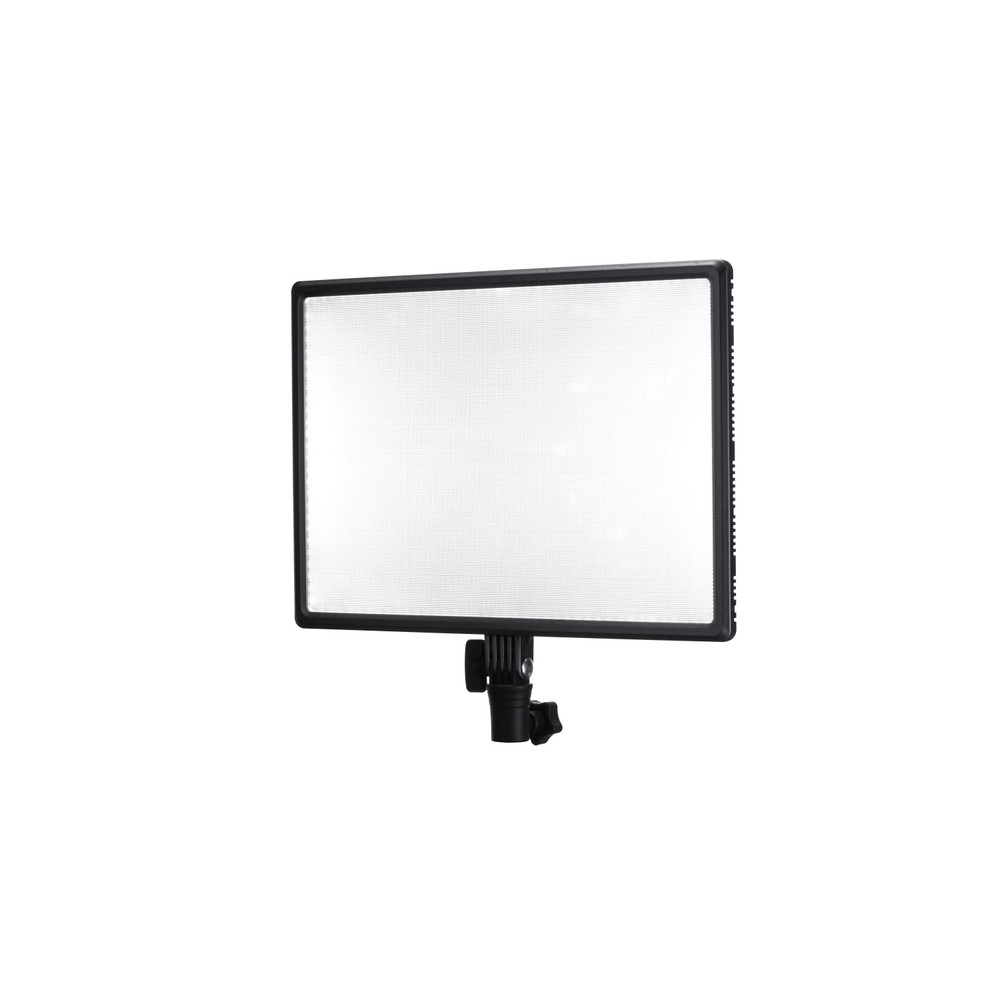 Nanlite LumiPad 25 High Output Dimmable Adjustable Bicolor Slim Soft Light  AC/Battery Powered LED Panel