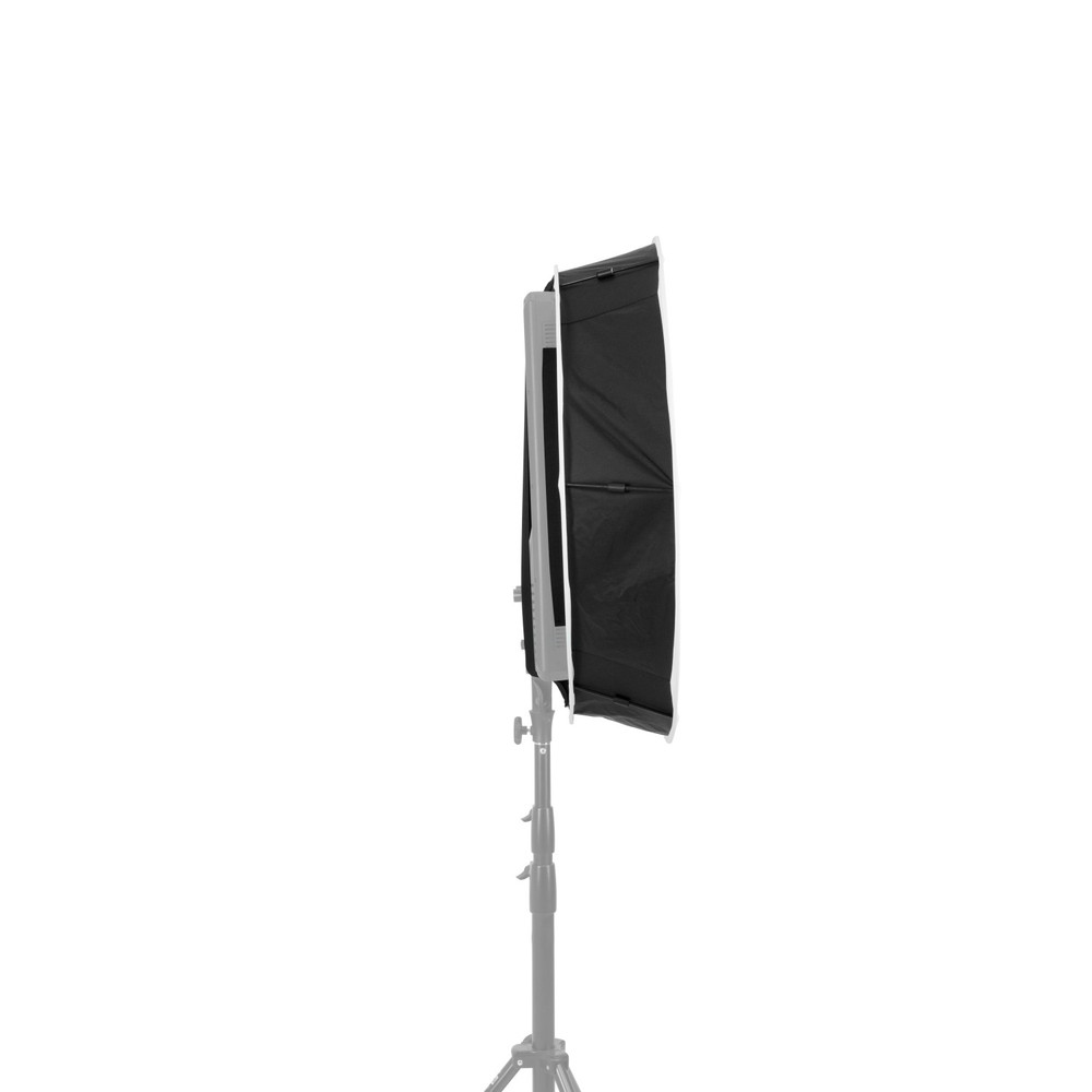 Nanlite Compac 100 and 100B Rapid-Fold Collapsible Softbox