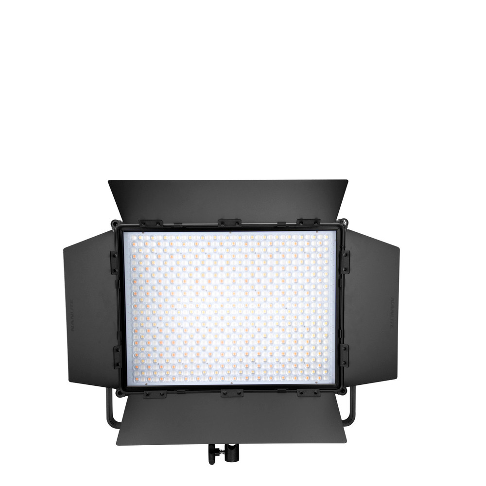 Nanlite MixPanel 150 Bicolor + RGB Hard and Soft Light LED Panel