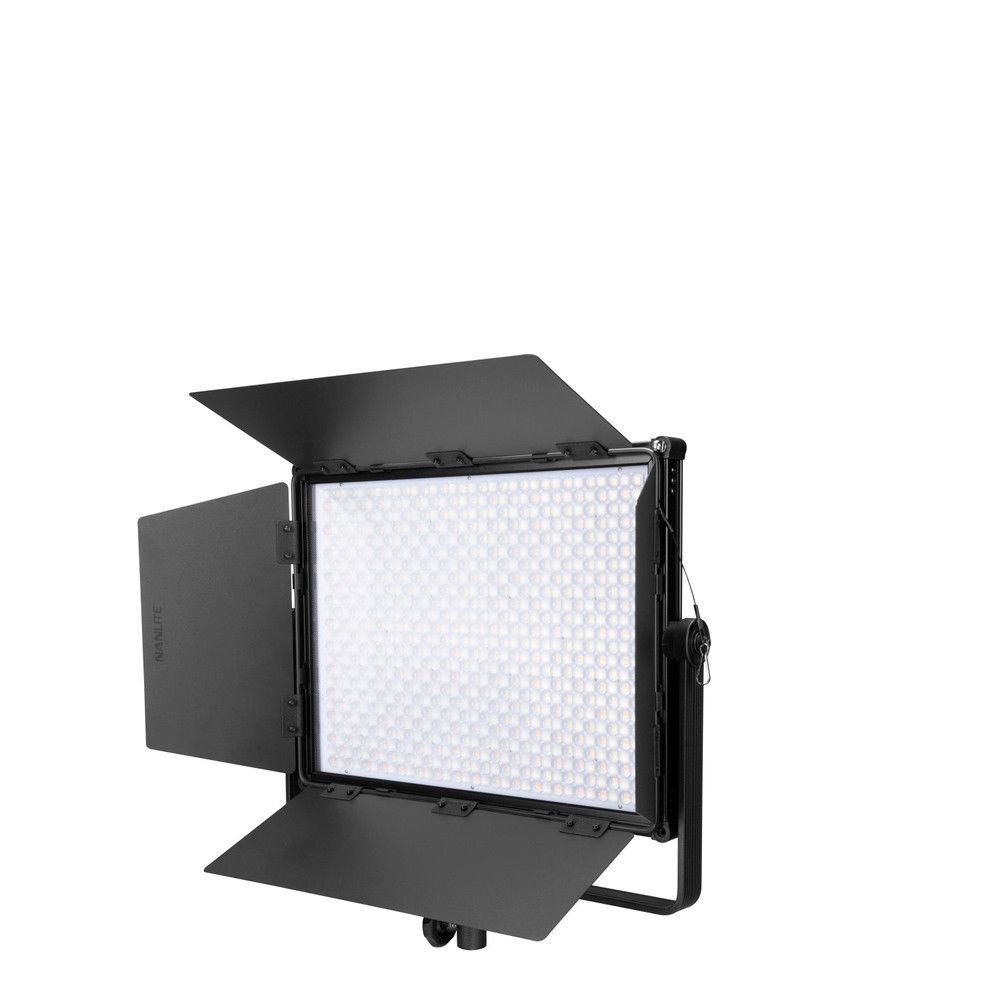 Nanlite MixPanel 150 Bicolor + RGB Hard and Soft Light LED Panel