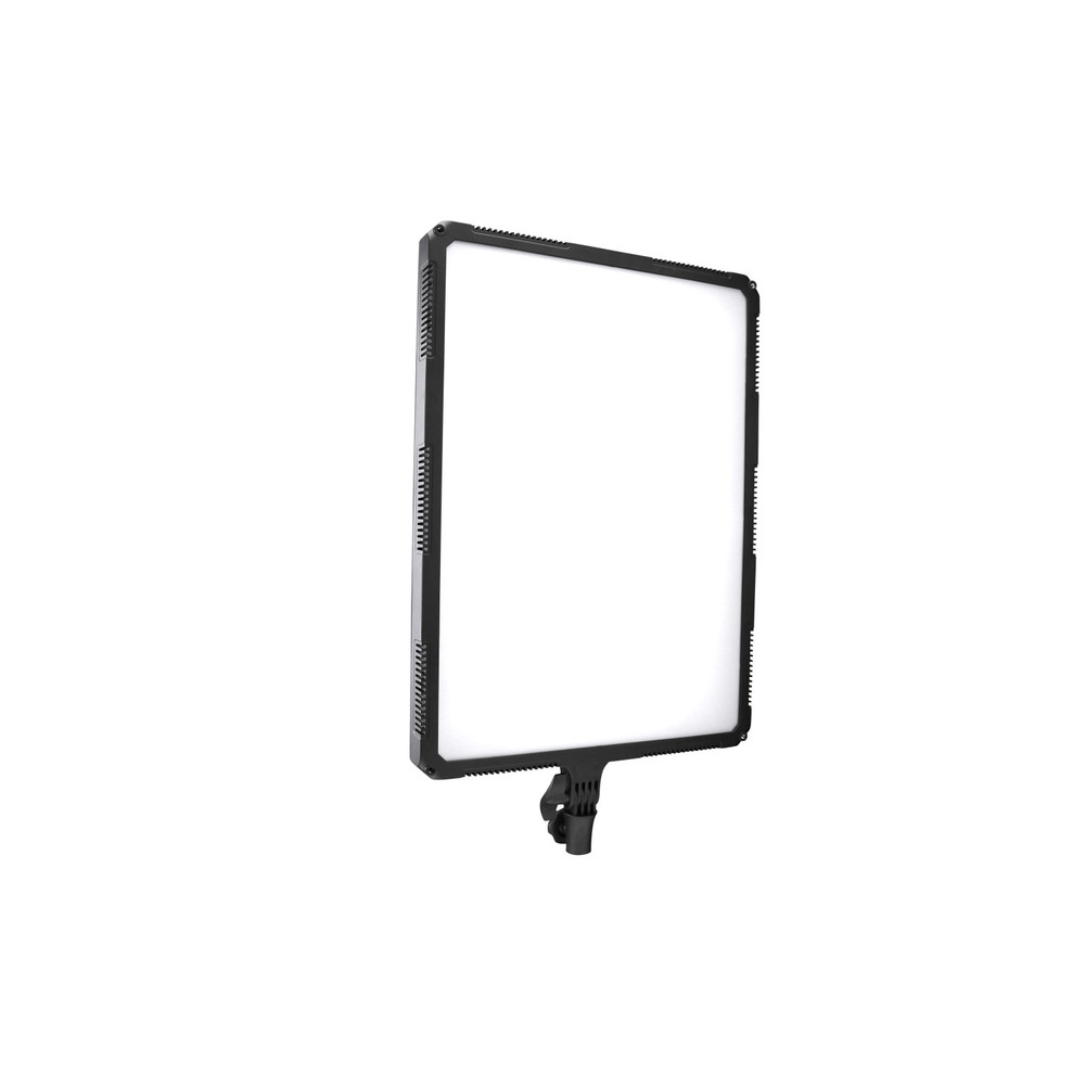 Nanlite Compac 100B Adjustable Bicolor Slim Soft Light Studio LED Panel