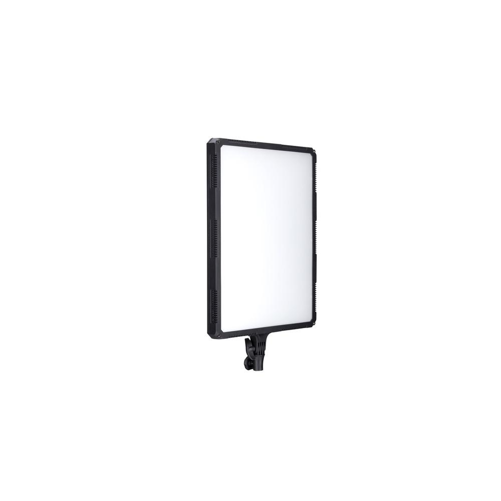 Nanlite Compac 100B Adjustable Bicolor Slim Soft Light Studio LED Panel