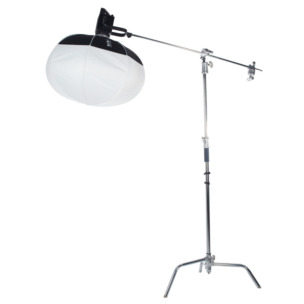 Nanlite Lantern 80 Easy-Up Softbox with Bowens Mount (31in)