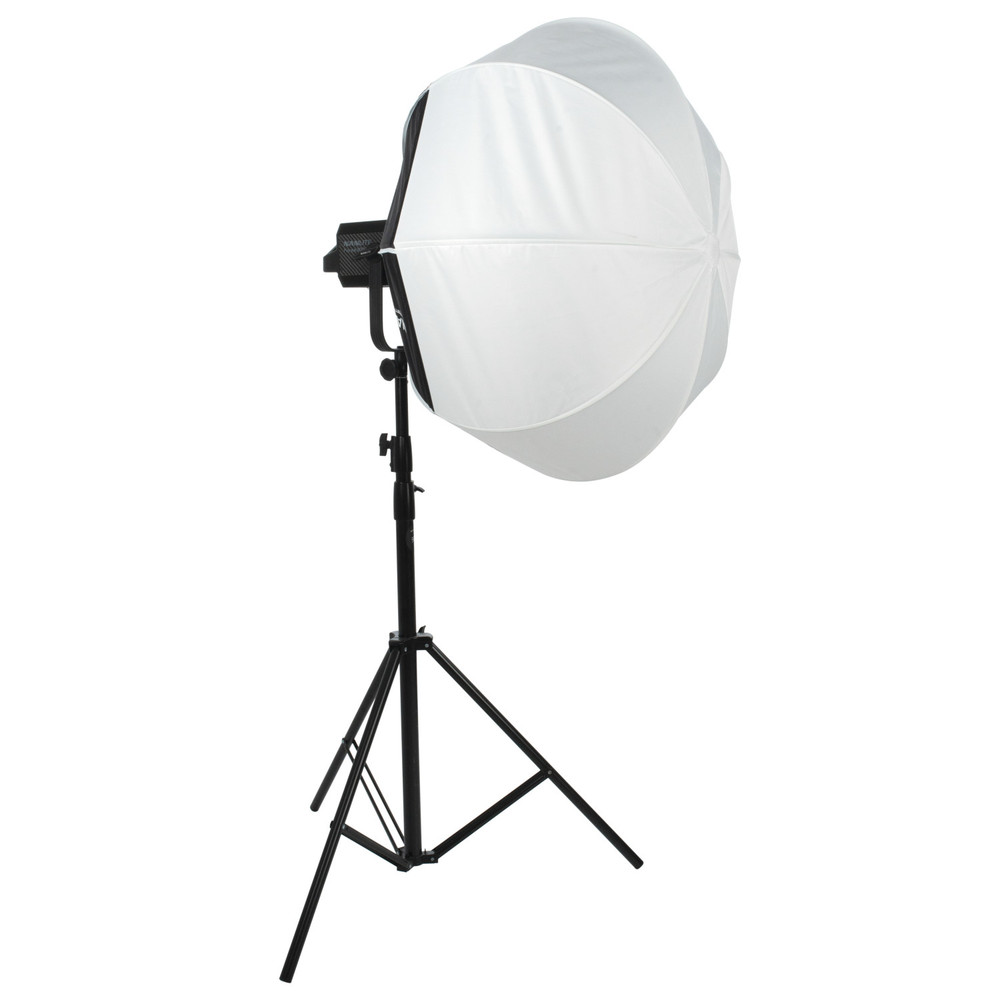 Nanlite Lantern 80 Easy-Up Softbox with Bowens Mount (31in)