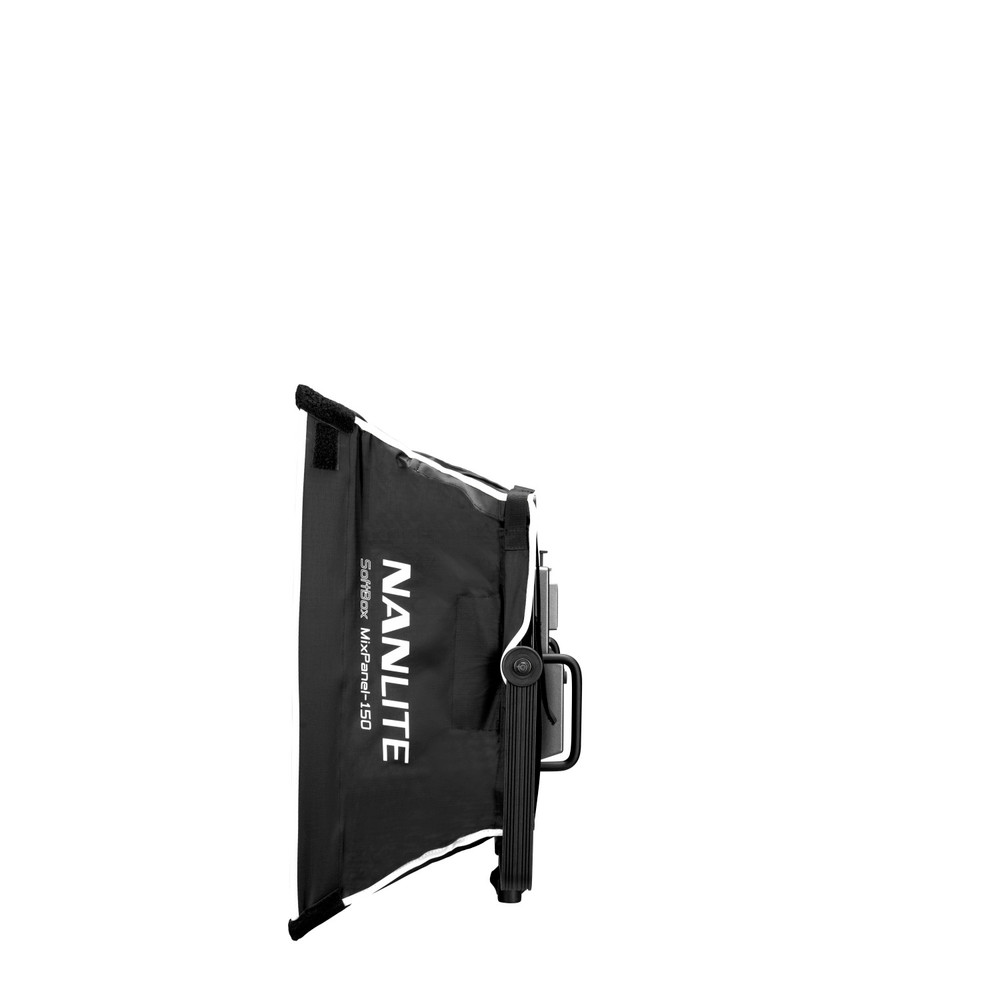 Nanlite MixPanel 150 Softbox includes Fabric Grids